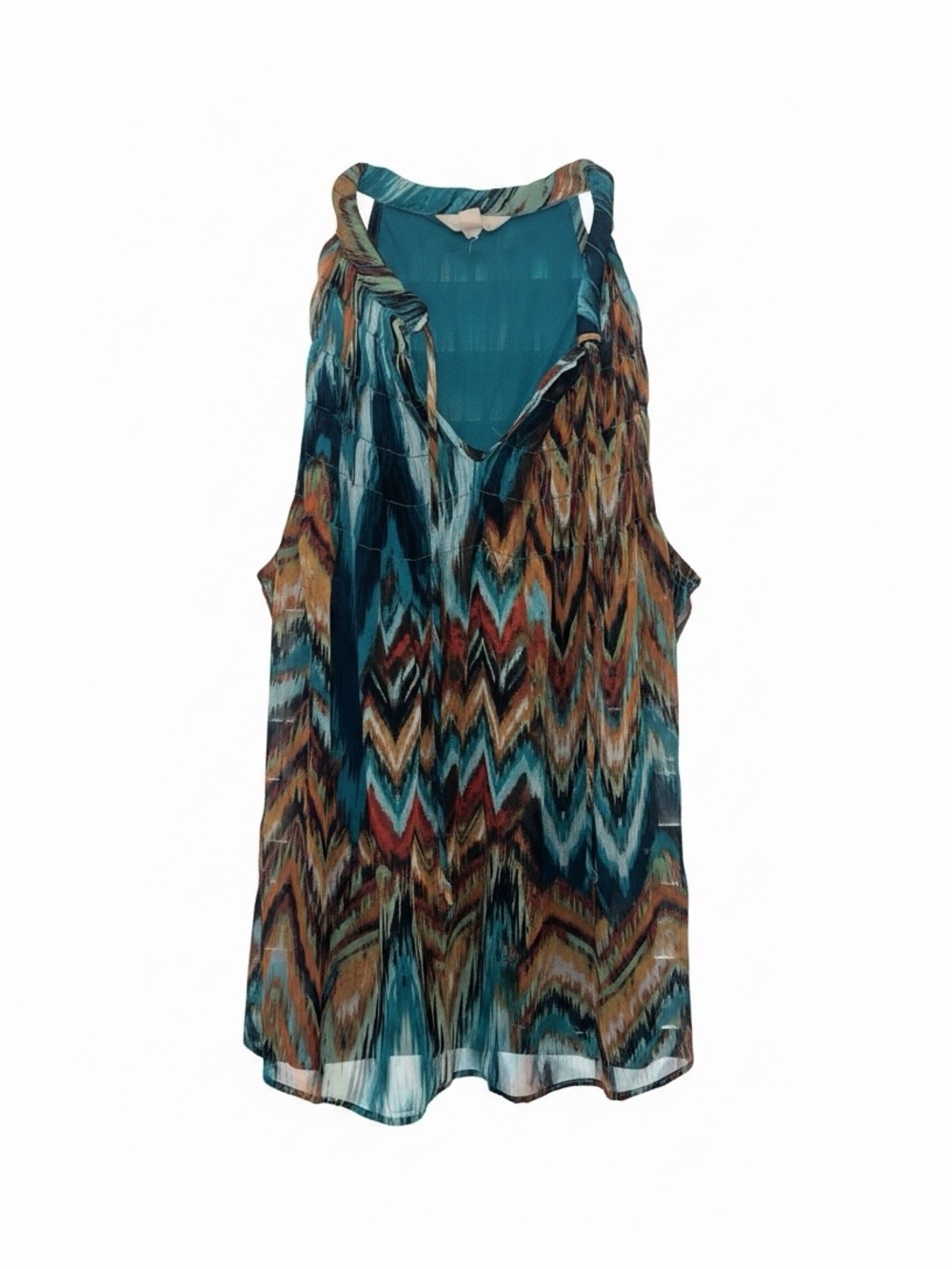 Adiva colorful Blouse